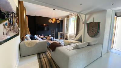 Maison - 100 m² - 3 pièces