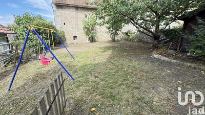 Maison de village - 157 m² - 8 pièces