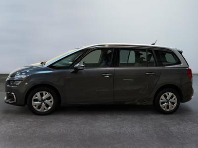 Citroën Grand C4 SpaceTourer BlueHDi 130 s&amp;S Bvm6 Feel