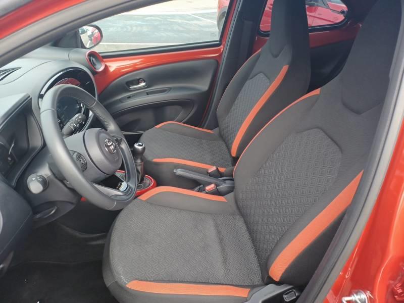 Toyota aygo x 1.0 Vvt-i 72 Design