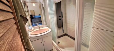 Appartement - 23 m² - 1 pièce