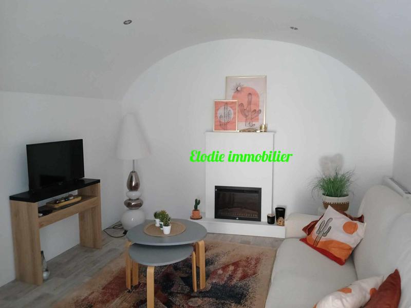 Maison - 50 m² - 3 pièces