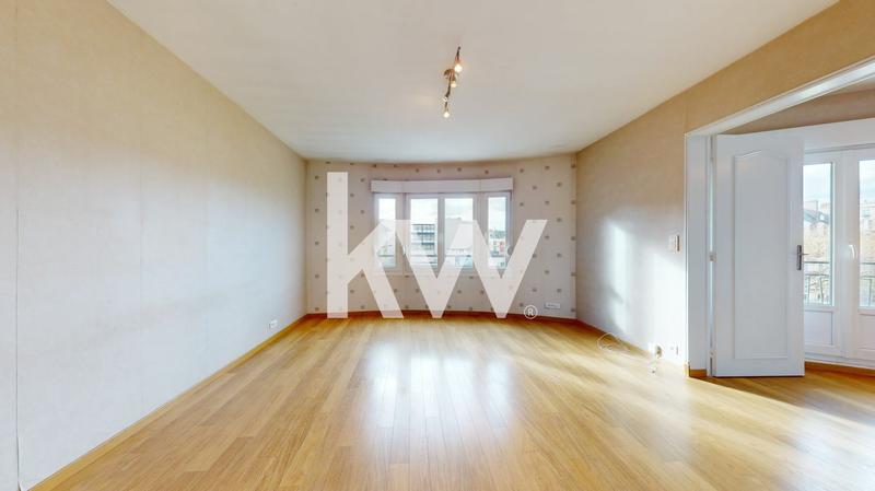 Appartement - 86 m² - 4 pièces