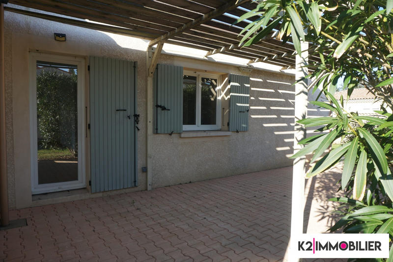 Maison - 104 m² - 5 pièces