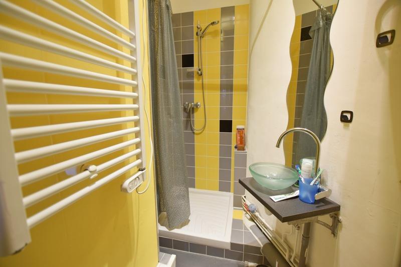 Appartement - 50 m² - 3 pièces