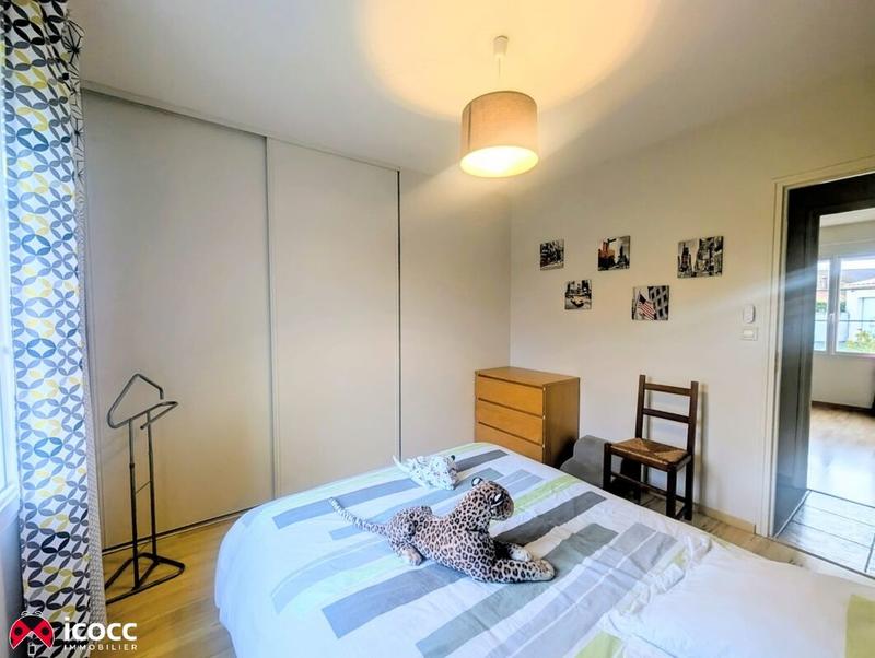 Maison - 109 m² - 6 pièces