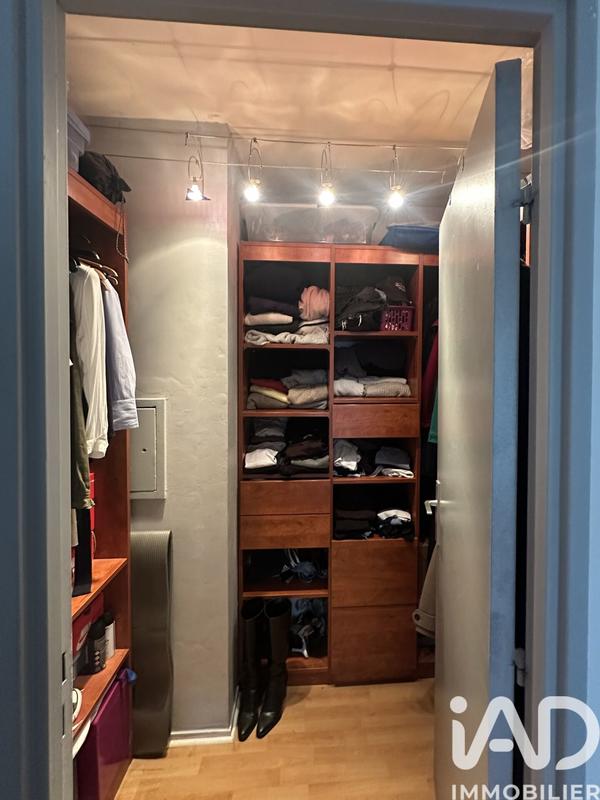 Appartement - 79 m² - 4 pièces