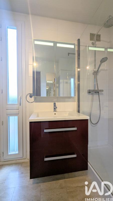 Appartement - 54 m² - 2 pièces