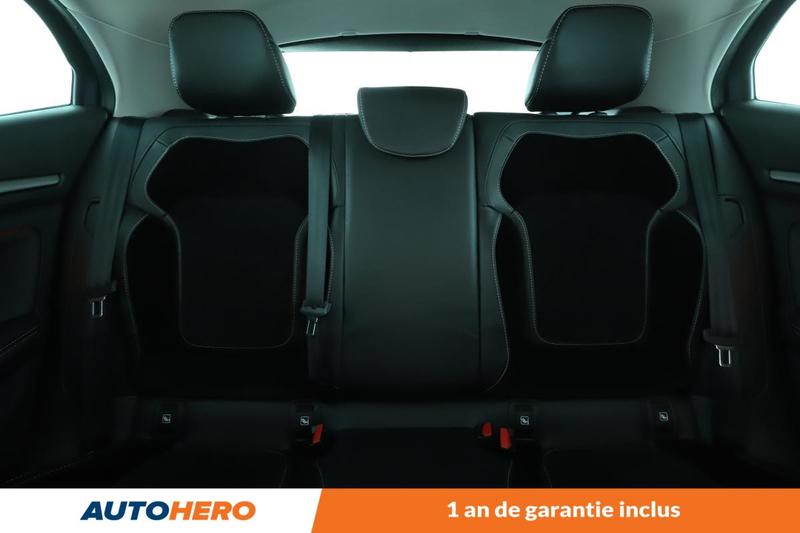 Renault Mégane 1.2 TCe Energy Intens 132 ch