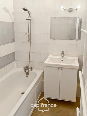 Maison - 53 m² - 4 pièces