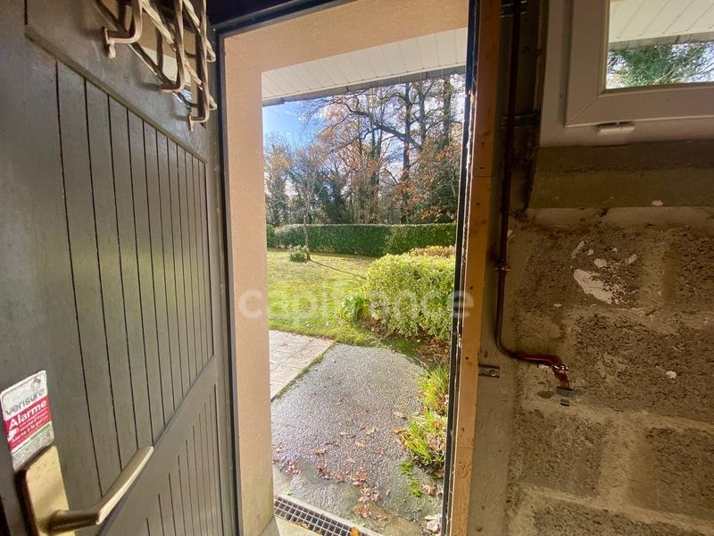 Maison - 123 m² - 5 pièces