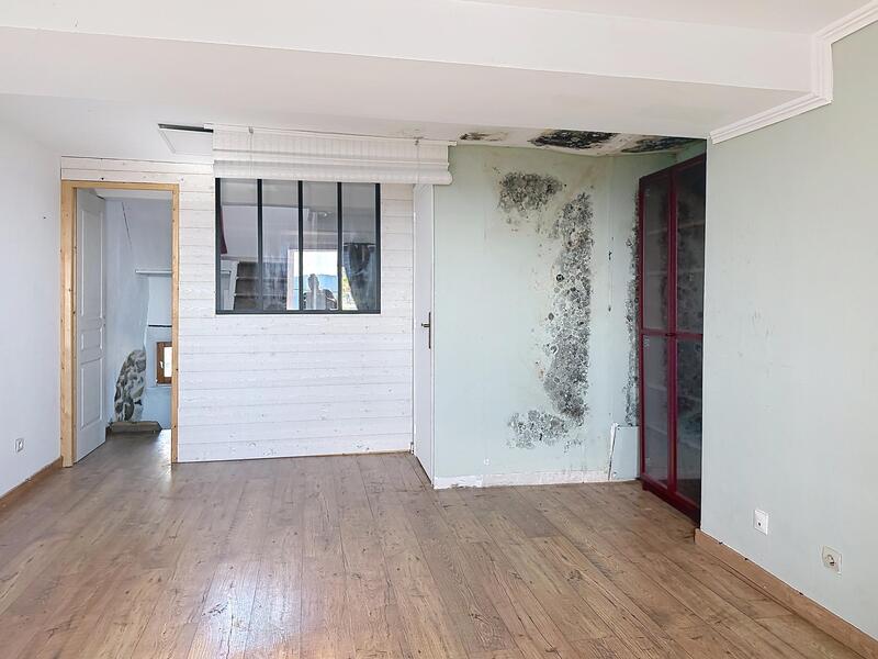 Maison - 138 m² - 5 pièces