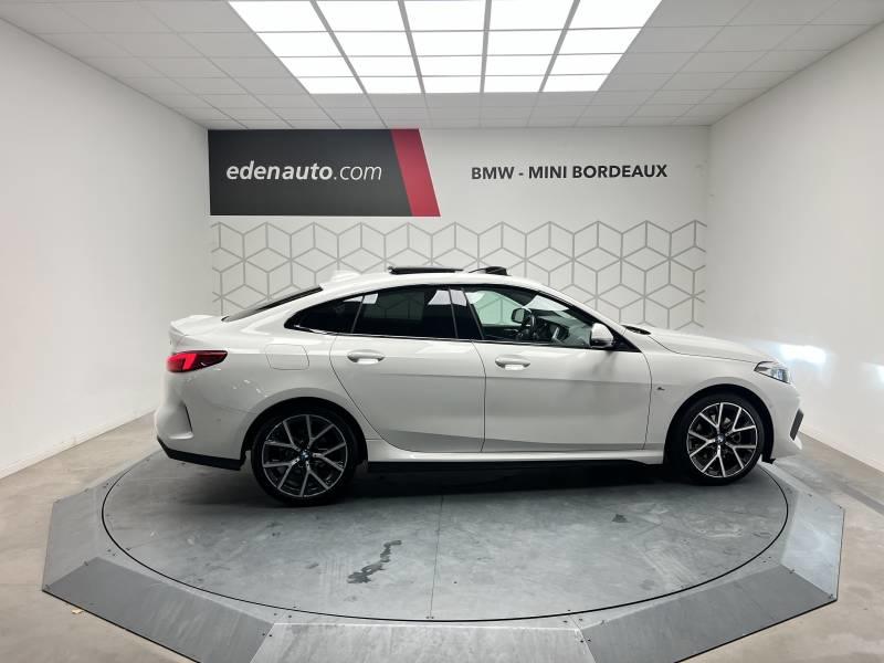 Bmw Serie 2 Gran Coupé 218i 136 ch Dkg7 m Sport