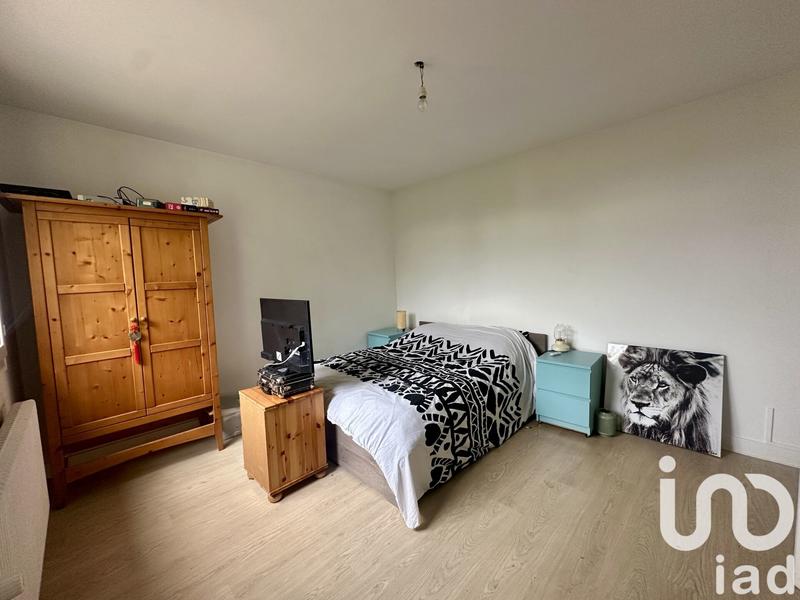 Appartement - 54 m² - 3 pièces