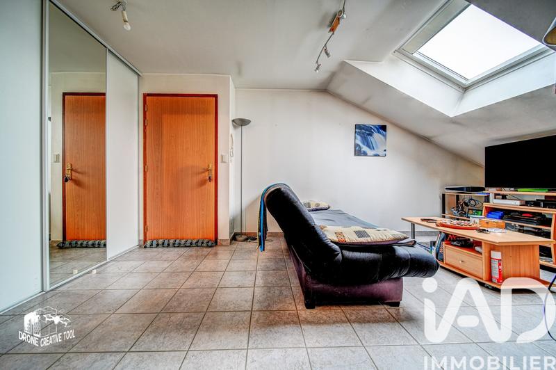 Immeuble - 325 m²