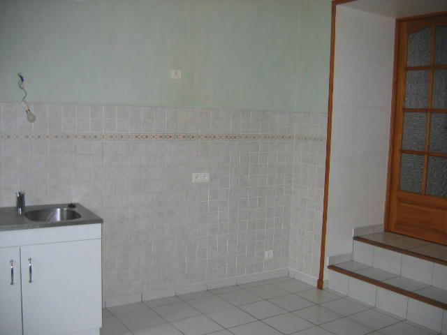 Appartement - 97 m² - 4 pièces