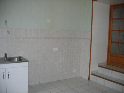 Appartement - 97 m² - 4 pièces