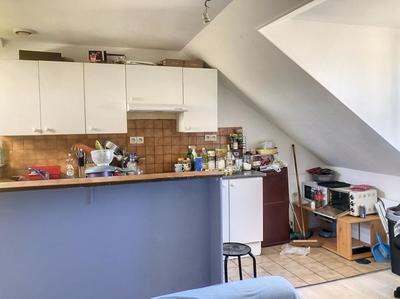 Appartement - 39 m² - 3 pièces