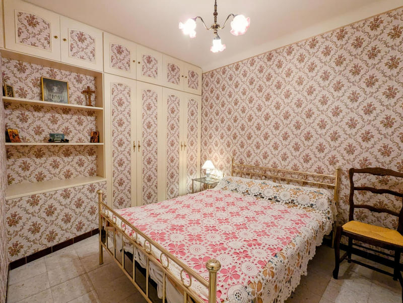 Maison de village - 50 m² - 3 pièces