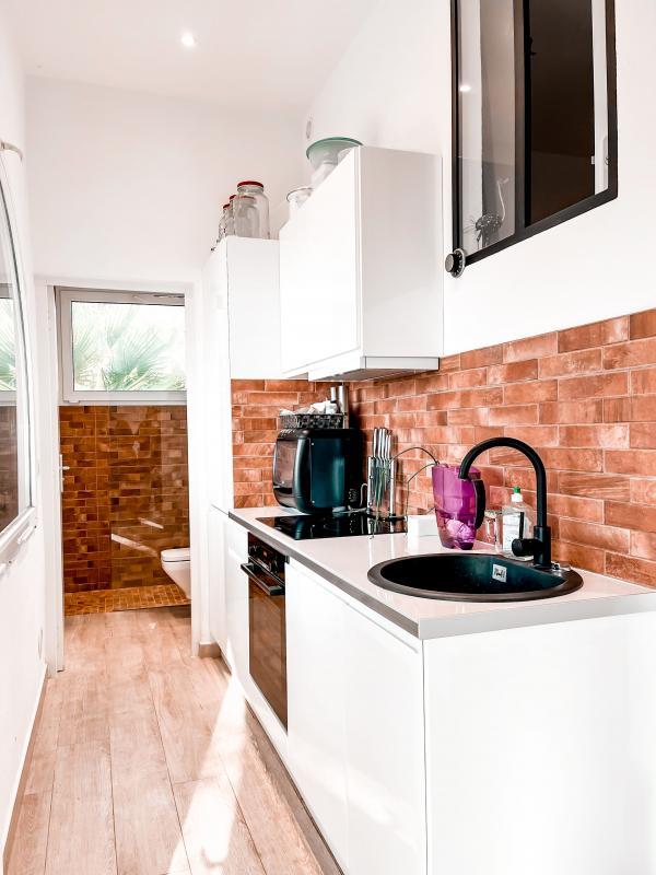 Maison - 145 m² - 5 pièces