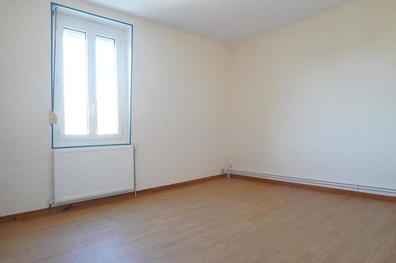 Maison - 78 m² - 3 pièces