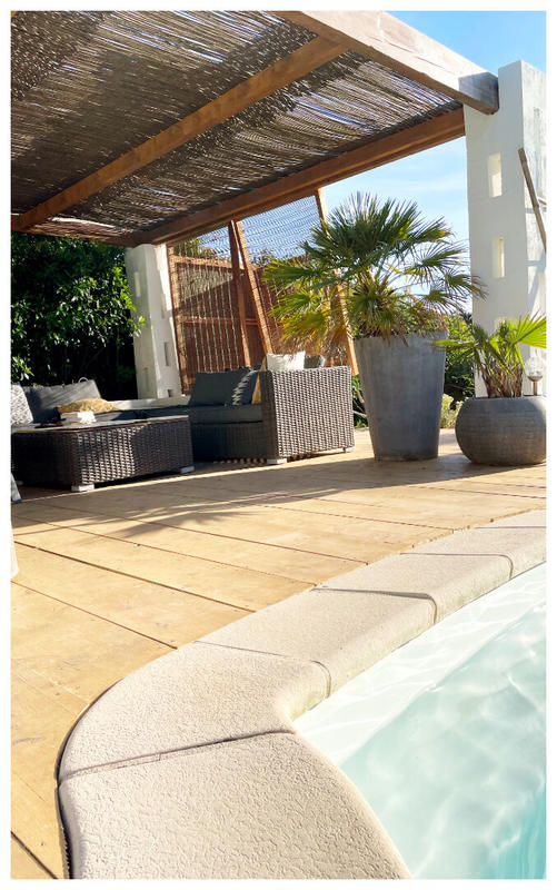 Maison - 147 m² - 4 pièces