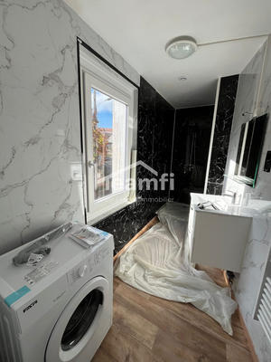 Appartement - 72 m² - 4 pièces