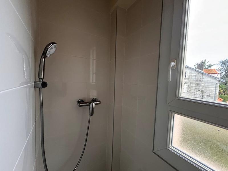 Studio - 28 m² - 1 pièce