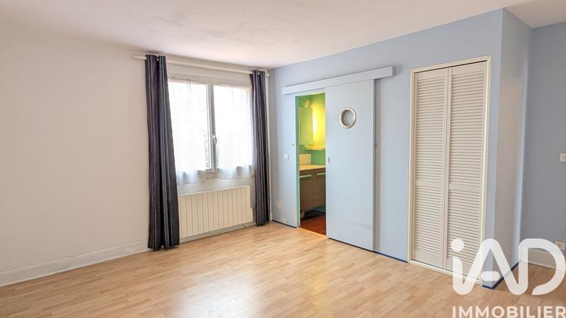 Maison - 190 m² - 7 pièces