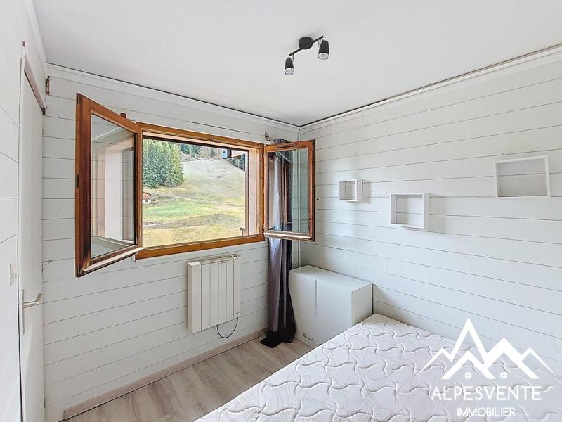 Appartement - 24 m² - 2 pièces