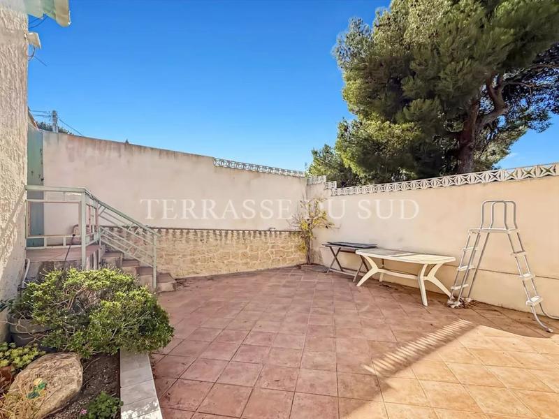 Maison - 98 m² - 5 pièces