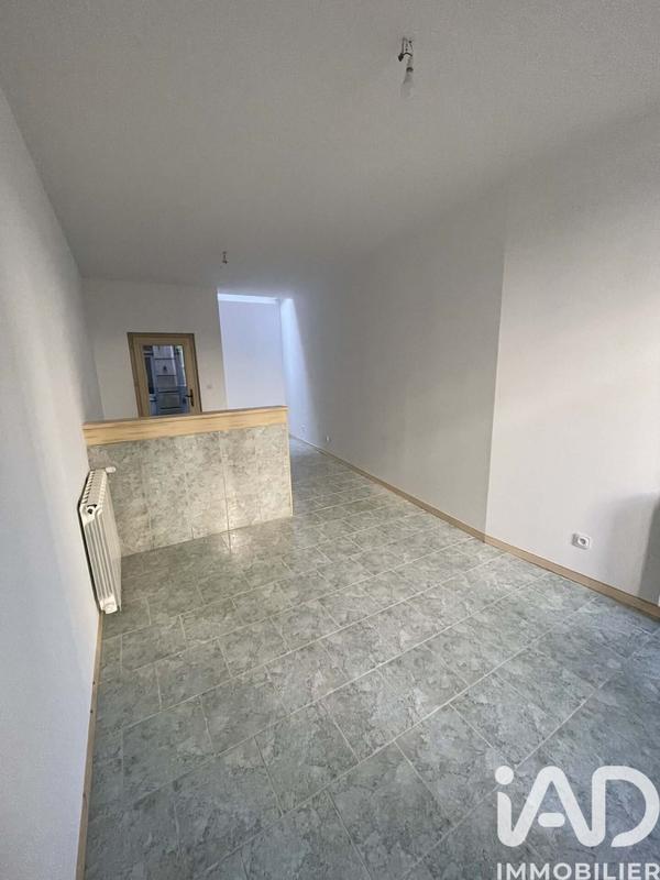 Maison de village - 148 m² - 5 pièces