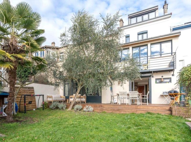 Villa - 152 m² - 7 pièces