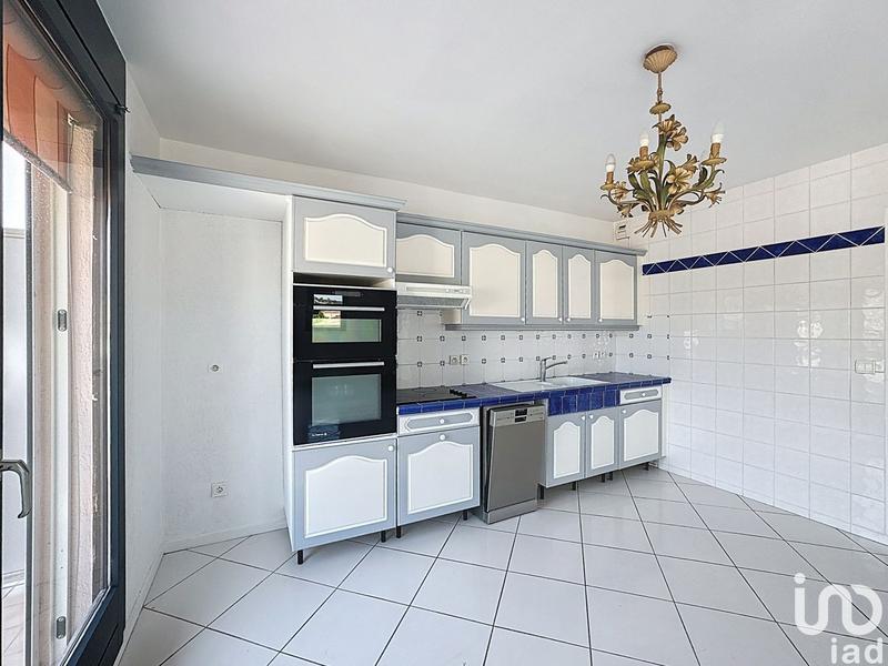 Appartement - 88 m² - 3 pièces