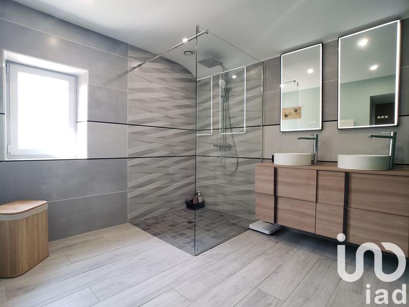 Maison de campagne - 142 m² - 4 pièces