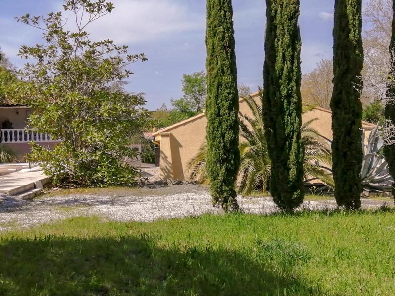 Villa - 125 m² - 5 pièces