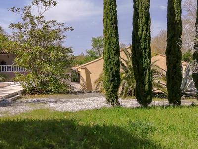 Villa - 125 m² - 5 pièces