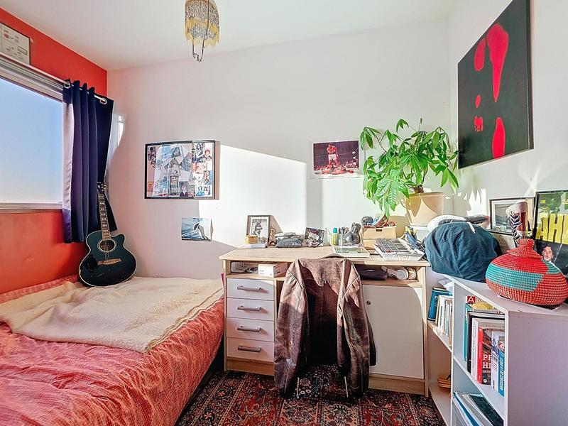 Appartement - 84 m² - 4 pièces