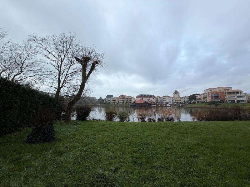 Appartement - 25 m² - 2 pièces