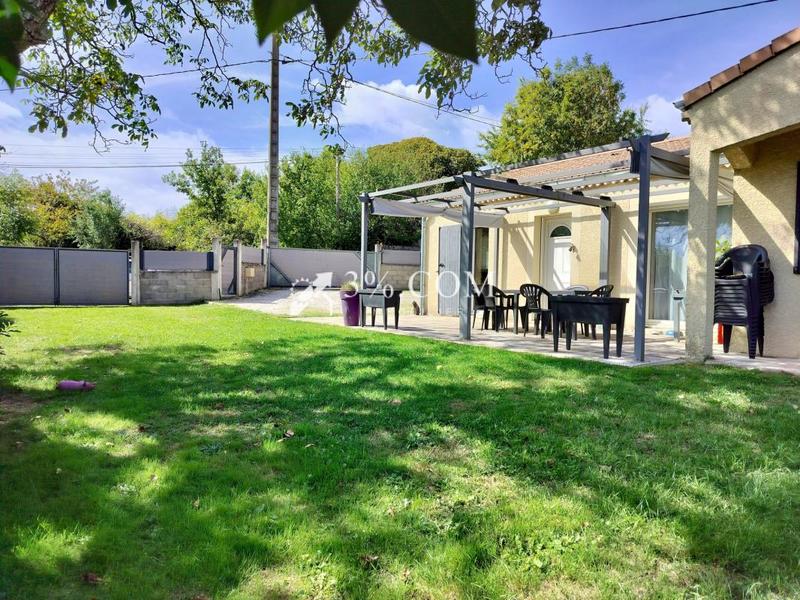 Villa - 105 m² - 5 pièces