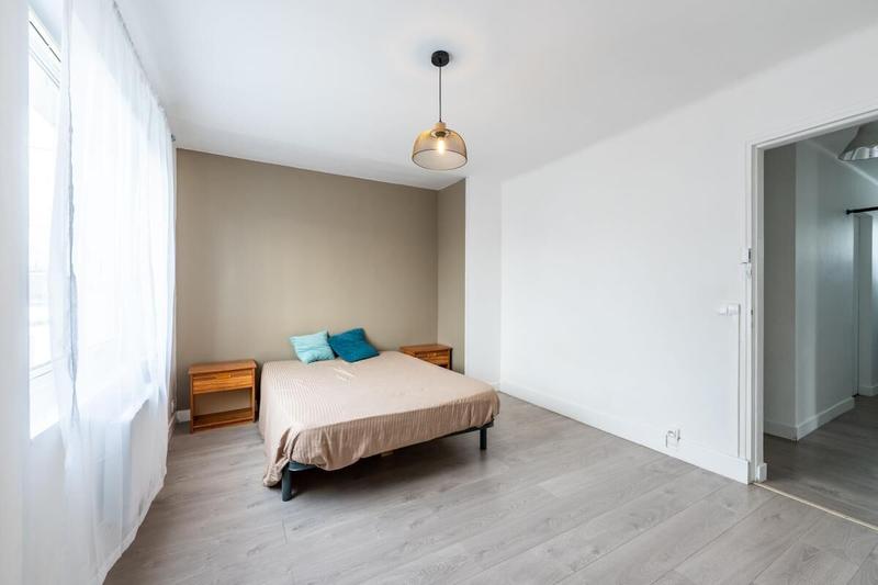 Maison - 119 m² - 5 pièces