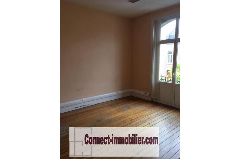 Maison - 260 m² - 12 pièces