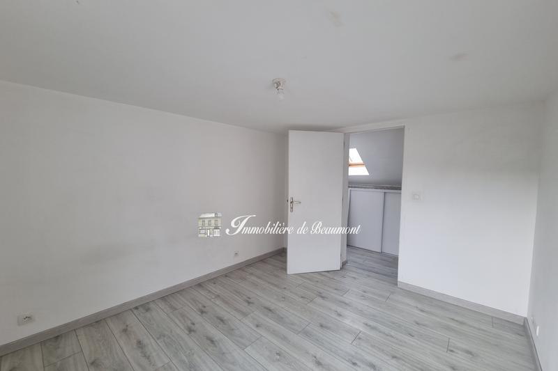 Appartement - 42 m² - 3 pièces