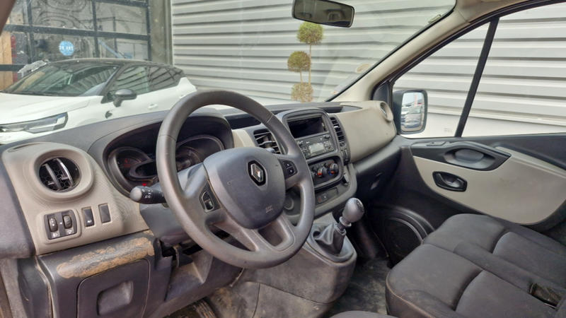 Renault Trafic Combi L1 Dci 125 Energy Zen