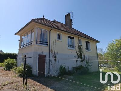 Maison - 147 m² - 6 pièces