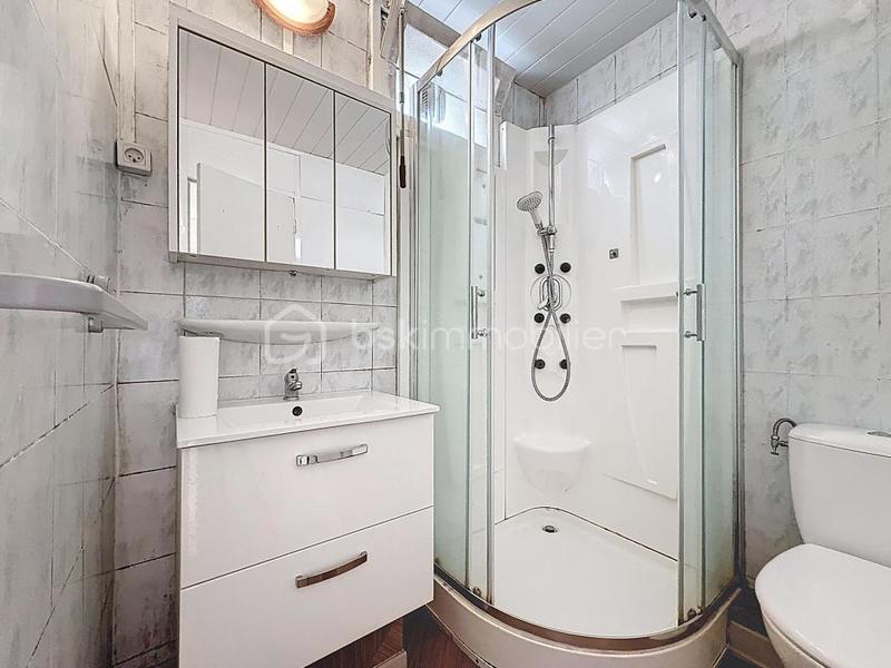 Maison de village - 96 m² - 4 pièces