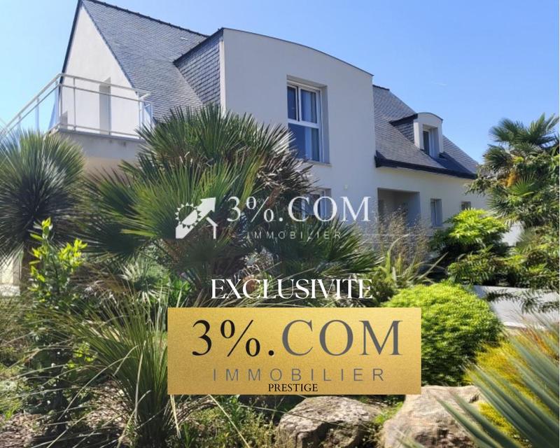 Maison - 172 m² - 6 pièces