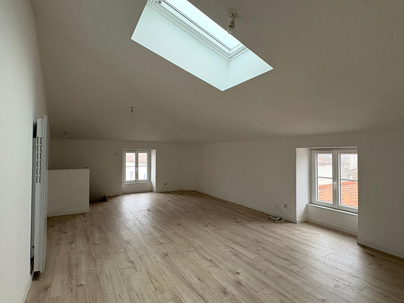 Maison - 82 m² - 4 pièces