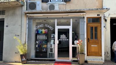 Bureau - 41 m² - 1 pièce