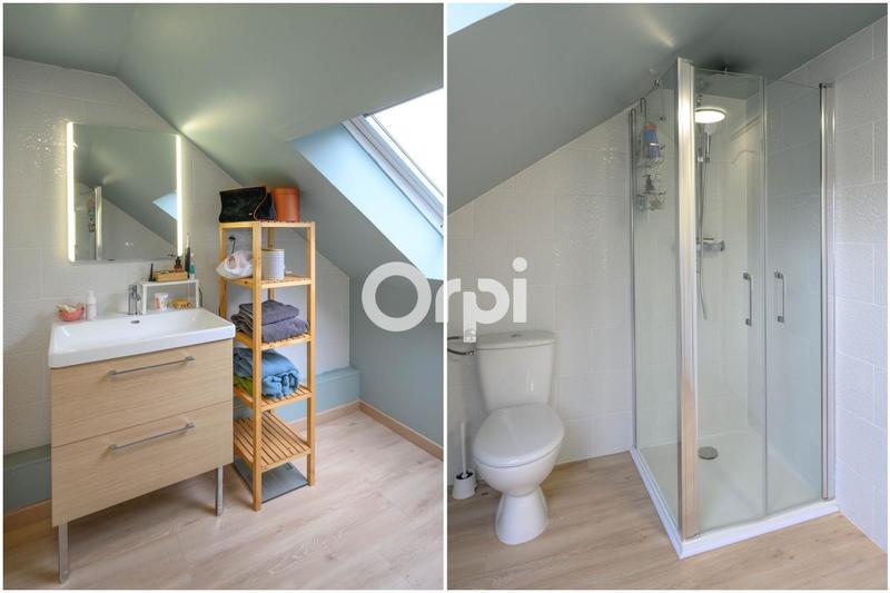 Maison - 175 m² - 6 pièces